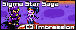 Sigma Star Saga Impressions