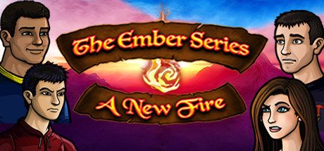 The Ember Series