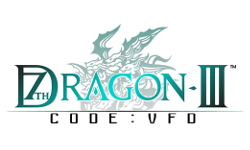 7th Dragon III Code: VFD 