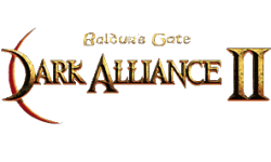 Baldur's Gate II