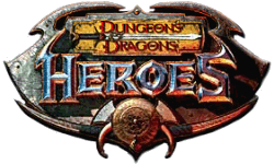 Dungeons & Dragons Heroes