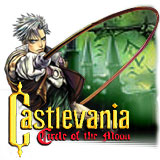 Castlevania: Circle of the Moon