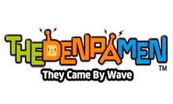 The Denpa Men: They Came By Wave