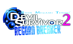 Devil Survivor 2 Break Record