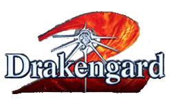 Drakengard 2 Logo