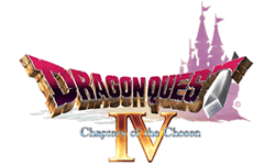 Dragon Quest IV DS