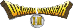 Dragon Warrior 1 & 2 GBC