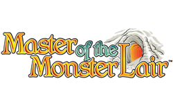 Master of the Monster Lair