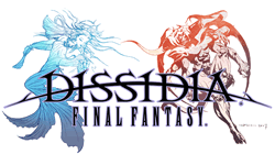 Dissidia: Final Fantasy