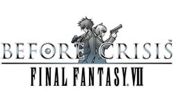 Final Fantasy VII: Before Crisis