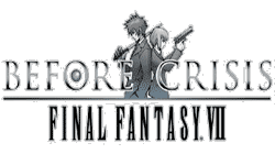 Final Fantasy VII: Before Crisis