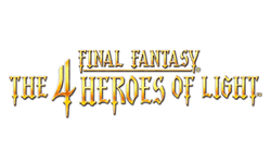 Final Fantasy: The 4 Heroes of Light  