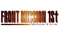 Front Mission(1st)