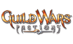 Guild Wars: Factions Logo
