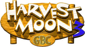 Harvest Moon 3 GBC