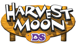 Havest Moon DS  