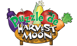 Puzzle de Harvest Moon