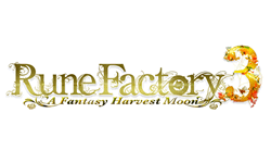 Rune Factory 3