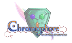 Chromophore: Two Brothers