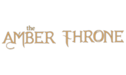 Amber Throne