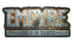 Empyre: Lords of the Sea Gates