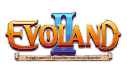 Evoland 2