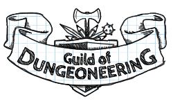 Guild of Dungeonering