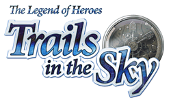 The Legend of Heroes; Trails in the Sky