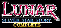 Lunar: Silver Star Story Complete