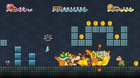 Bowser killing Goombas?! What in the world?
