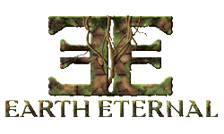 Earth Eternal Logo