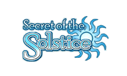 Secret of the Solstice