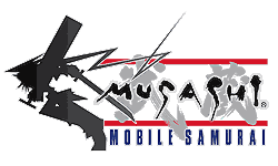 Musashi Mobile Samurai