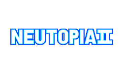 Neutopia 2