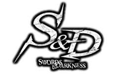 Swords & Darkness