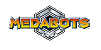 Medabots Logo