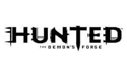 Hunted: The Demon Forge