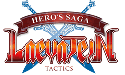 Hero's Saga Laevatein Tactics