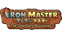 Iron Master: The Legendary Blacksmith