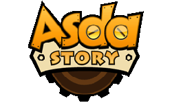 Asda Story Logo