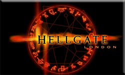 Hellgate: London