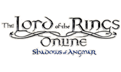 Lords of the Rings Online : Shadows of Angmar