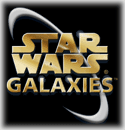 Star Wars Galaxies