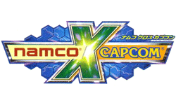 Namco X Capcom