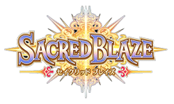 Sacred Blaze