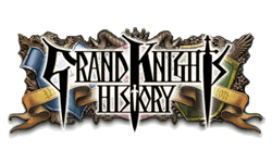 Grand Knights History
