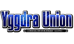 Yggdra Union: We'll Never Fight Alone