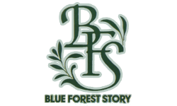 Blue Forest Story: Kaze no Fuuin