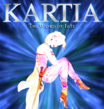 Kartia: Word of Fate