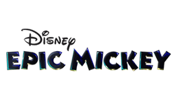 Epick Mickey